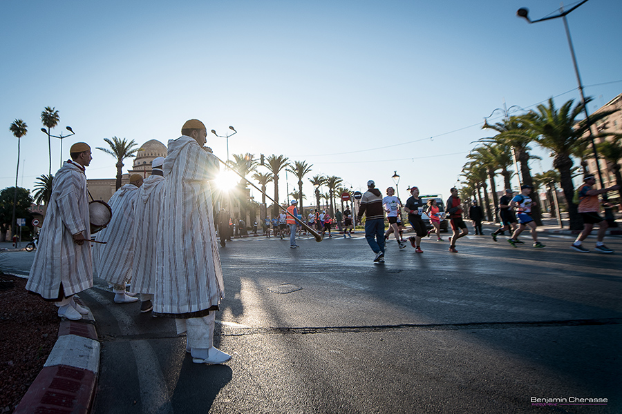 Marrakech Marathon 2024 Marathon Tours & Travel