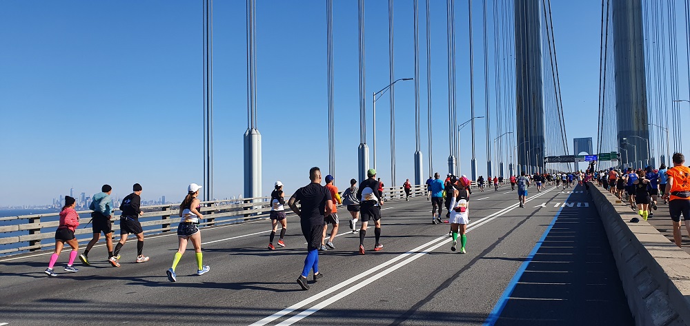 How to Maximize Your World Marathon Major Experience — Travel. Run