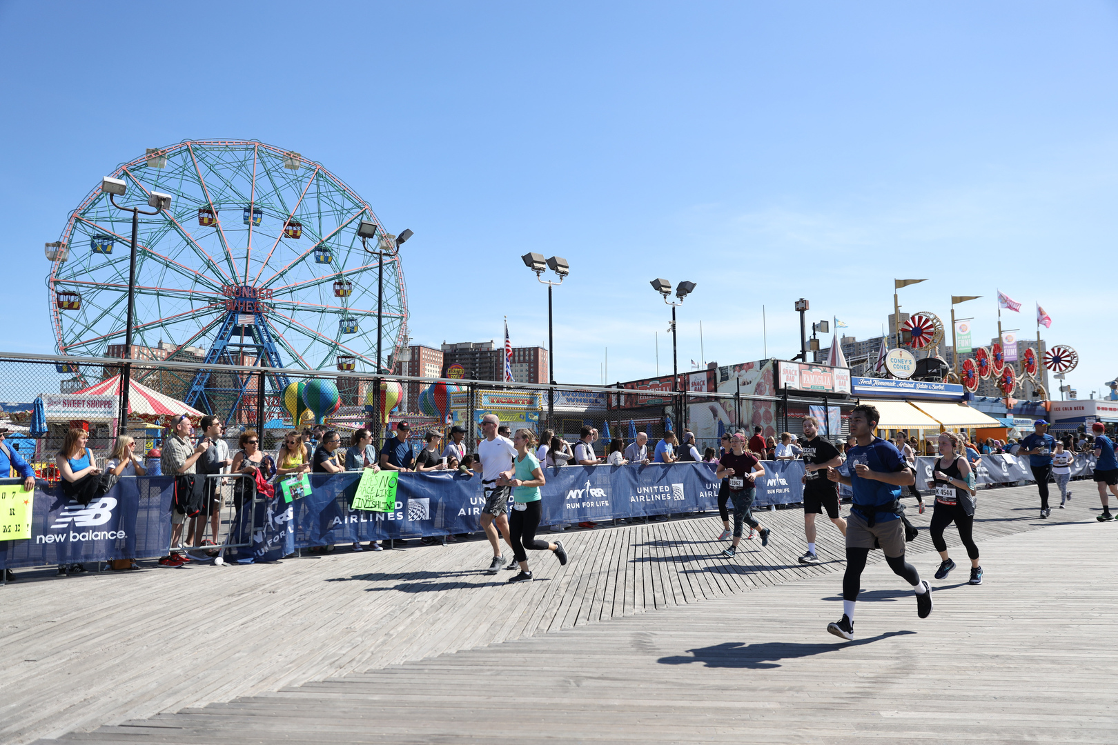 RBC Brooklyn Half Marathon 2023 Destination Sport Experiences